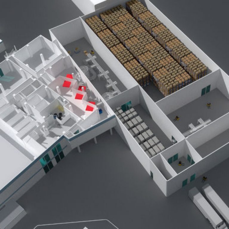 Progetto Takeda