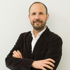 Gianluca Paniccia